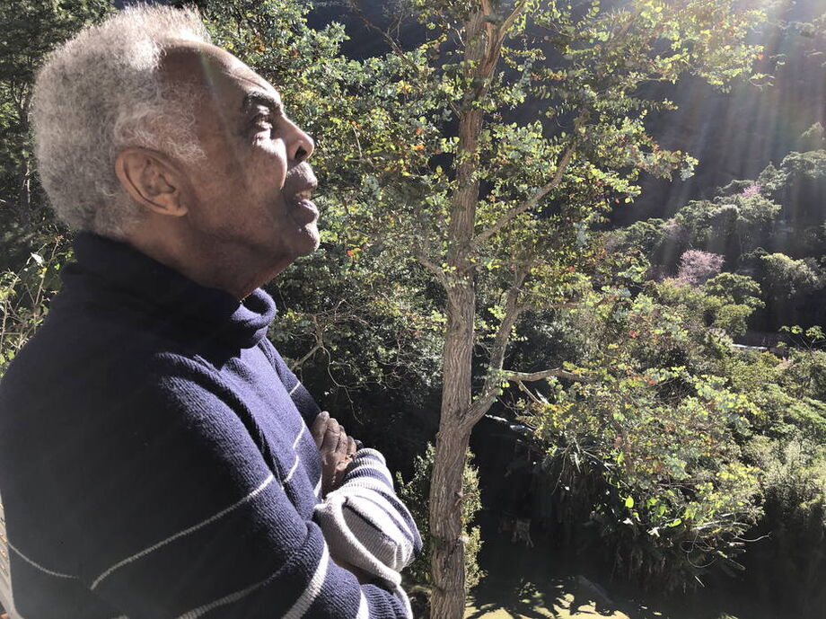 Gilberto Gil