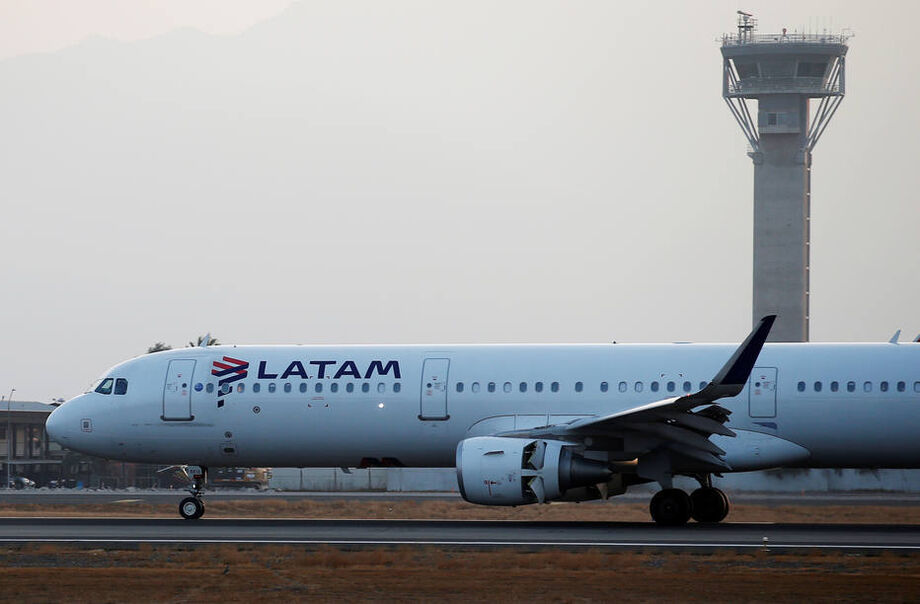 A Latam pode recorrer da decisão, mas sua situação se complica conforme o tempo passa