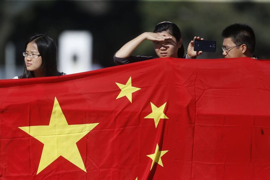 Já a base monetária da China (M2) teve acréscimo anual de 10,4% em agosto