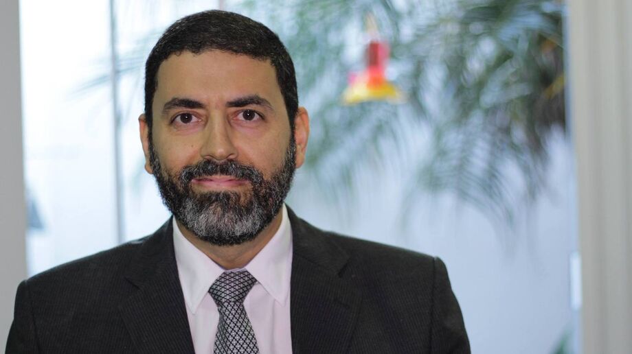 Leonardo Avelino Duarte é professor, advogado e ex-presidente da OAB/MS