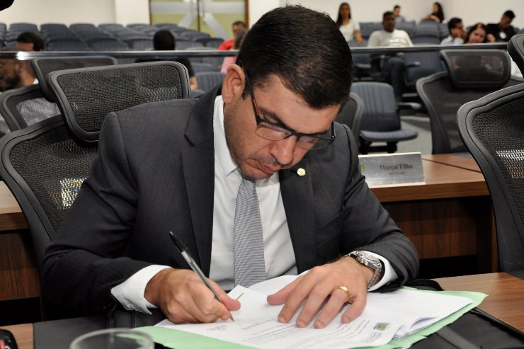 Lei de Jamilson Name valoriza o legado construído pelos ex-atletas profissionais