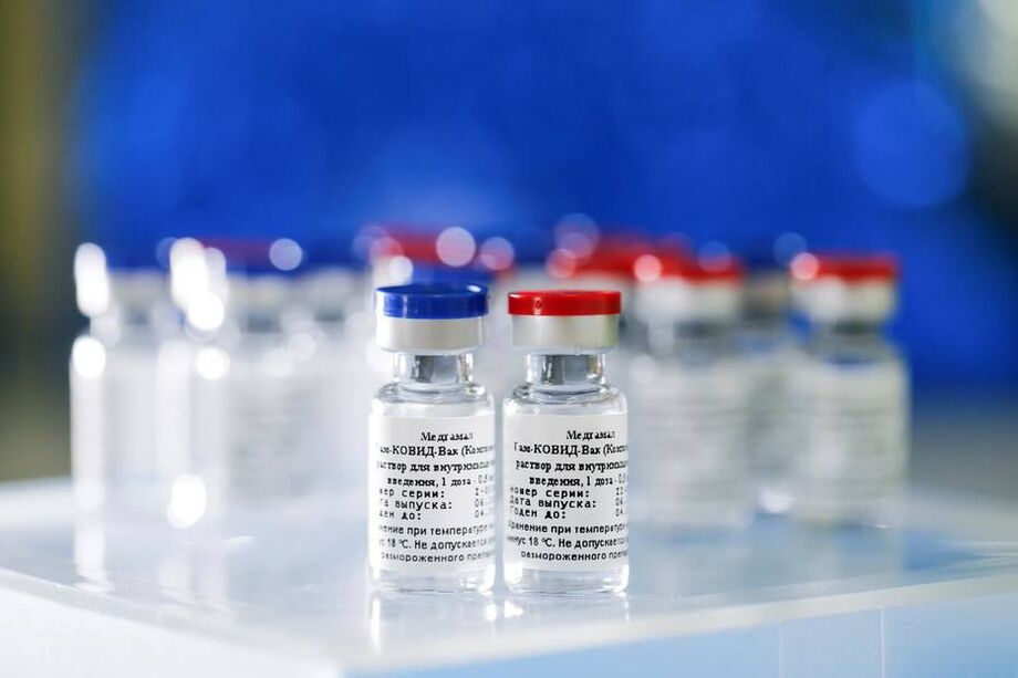 'Sputnik V' induziu resposta imune e não teve efeitos adversos, aponta estudo preliminar publicado na 'The Lancet'.