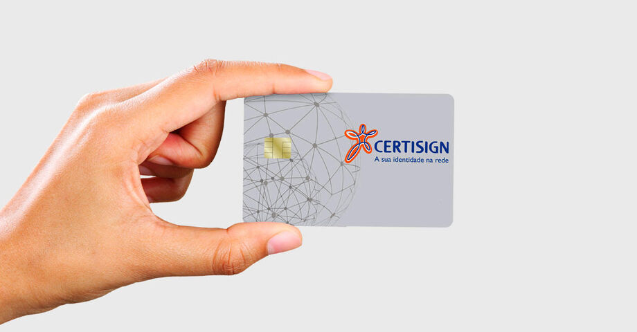 Certificado Digital transformou de forma rápida, segura e menos burocrática