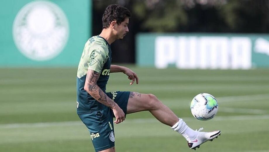 Aos 28 anos, Diogo Barbosa vai disputar a titularidade na equipe gaúcha