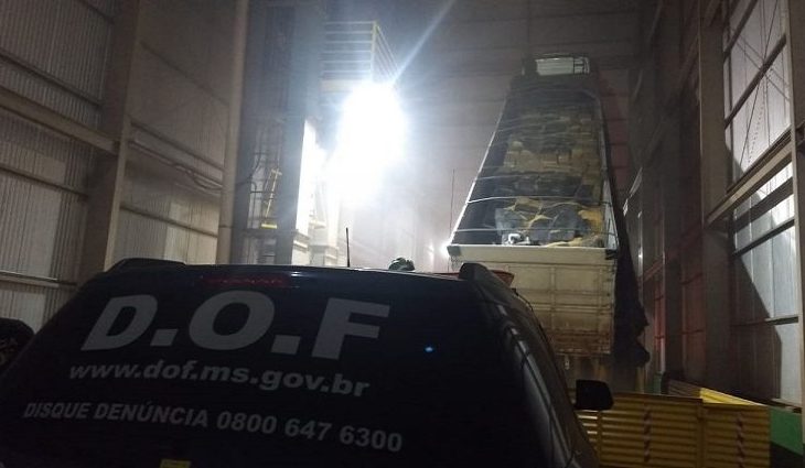A construção da nova sede materializa um sonho de mais de 30 anos.