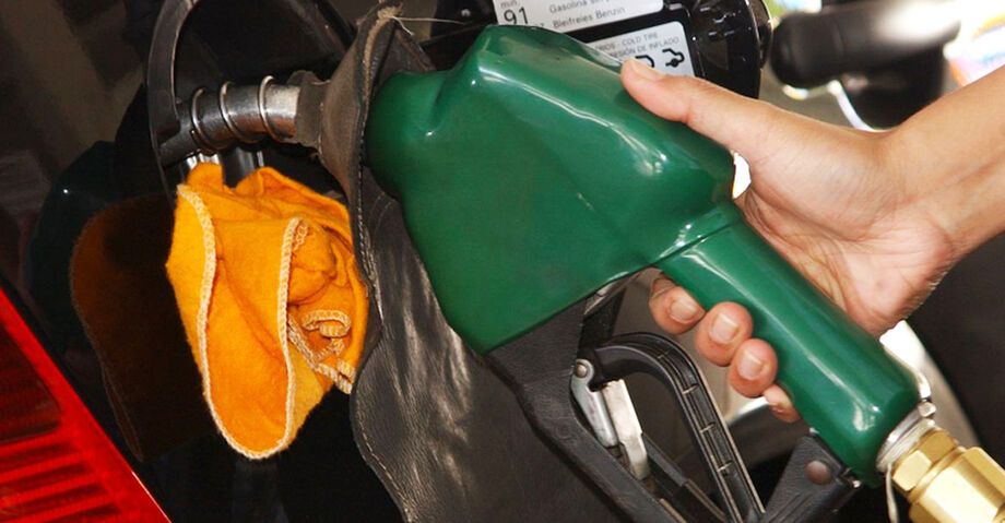 A baixa se manteve em maio com consumo 7% meno