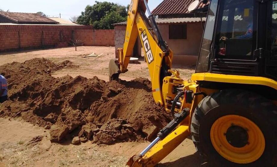 Projetos de setorização são importantes para a Sanesul