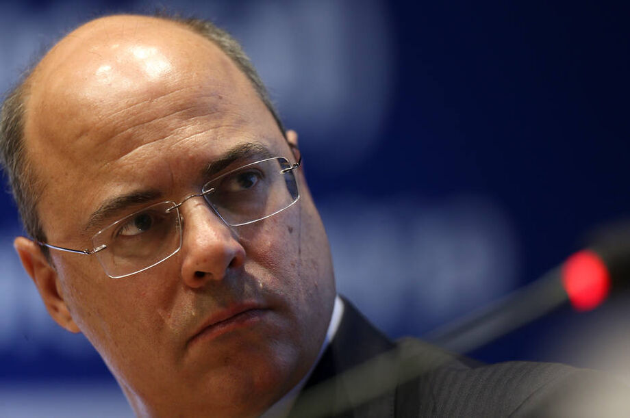 A denúncia se baseia nos resultados das operações Favorito, Placebo e Tris in Idem