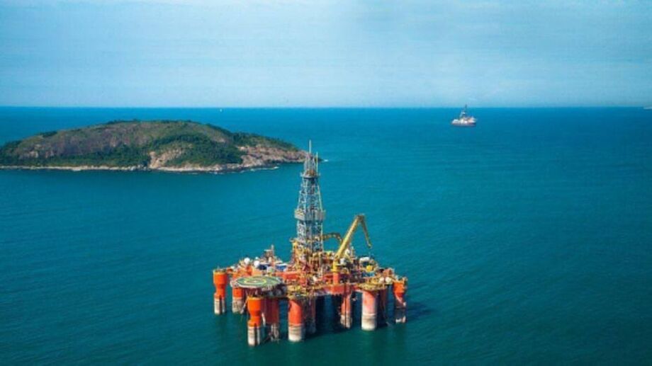 A Petrobras vai alterar o nome do campo de Lula, no pré-sal da Bacia de Santos
