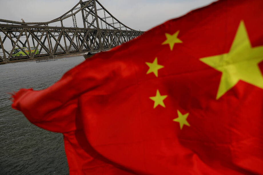 Produção industrial da China sobe 5,6% em agosto; vendas no varejo avançam 0,5% em agosto