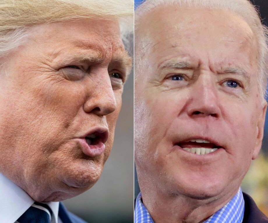 Trump e Biden trocam acusações sobre incêndios que mataram 35 nos EUA