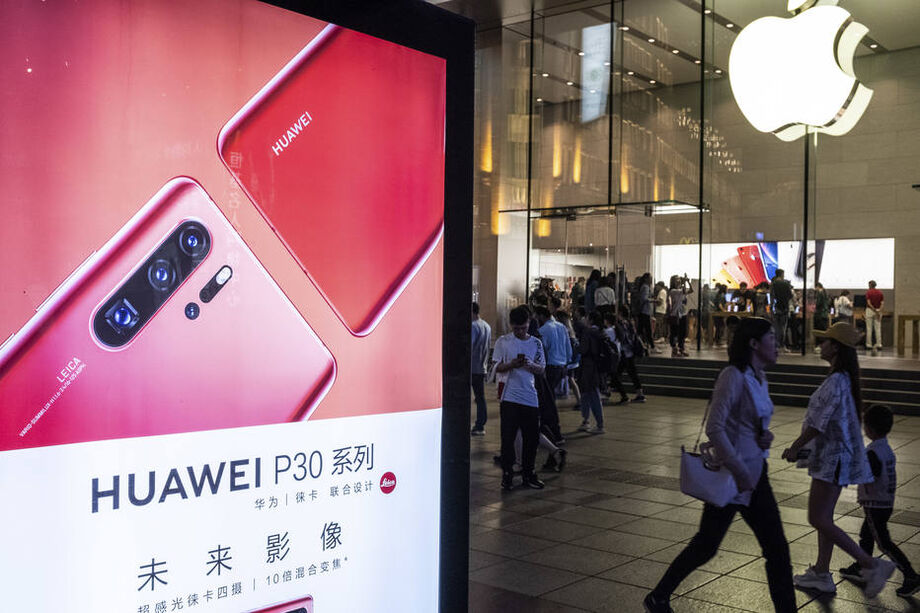 Mundo acordou para ameaça da China e aliados terão alternativa de 5G, diz Pompeo