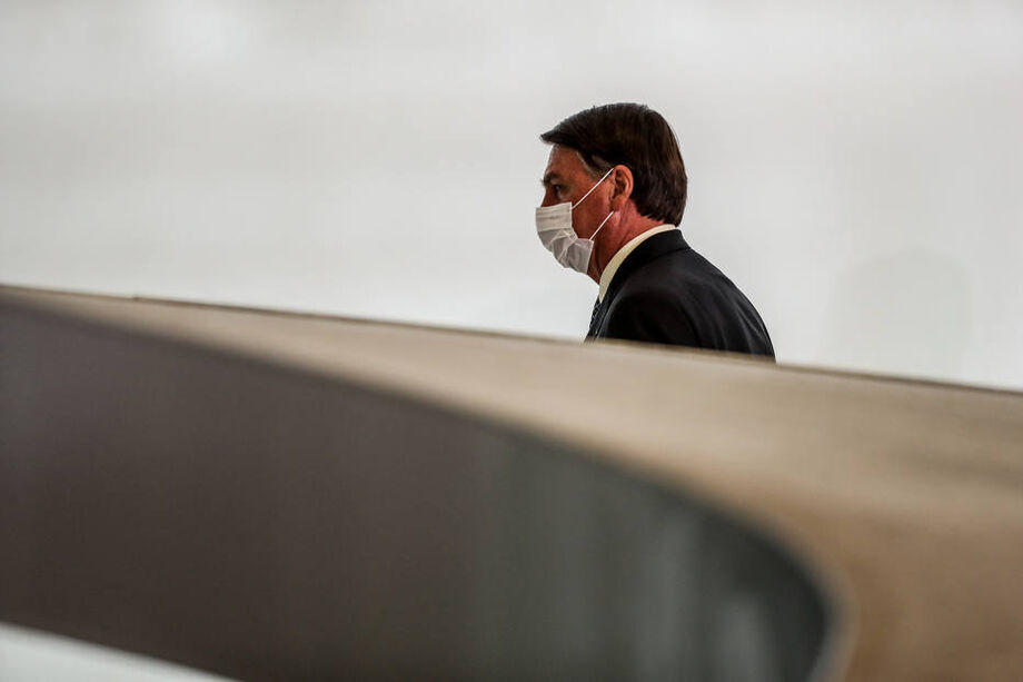 A Secretaria-Geral da Presidência da República afirmou que Bolsonaro se mostra favorável à não tributação de templos