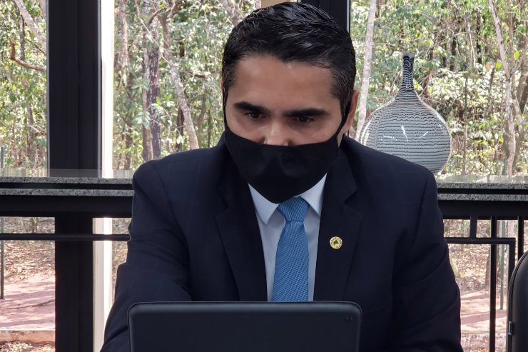 O objetivo, conforme a justificativa do parlamentar, é regular e abordar o assunto da menstruarão de forma mais ampla, a fim de definir uma política pública relacionada ao tema.
