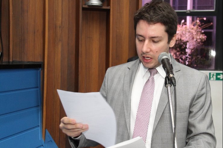 Ambas matérias apresentadas beneficiam o consumidor de todo o Estado