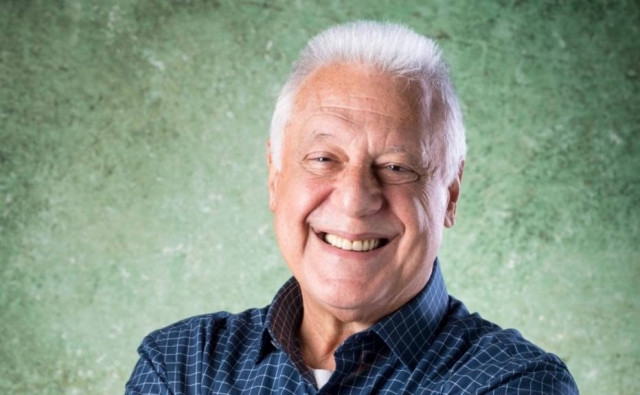 Antonio Fagundes
