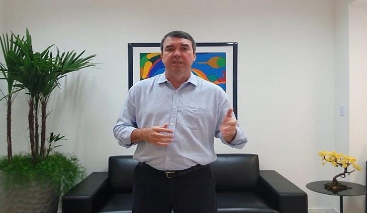 A temática do Prêmio é relacionada à pandemia