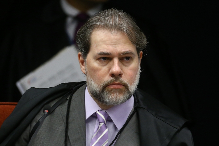 O magistrado atendeu a pedidos feitos pelo procurador-geral da República, Augusto Aras