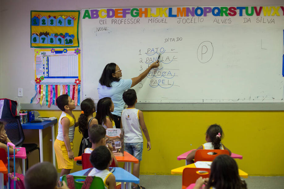 Esperávamos um crescimento, mas não ser a primeira do Brasil, disse o prefeito da cidade
