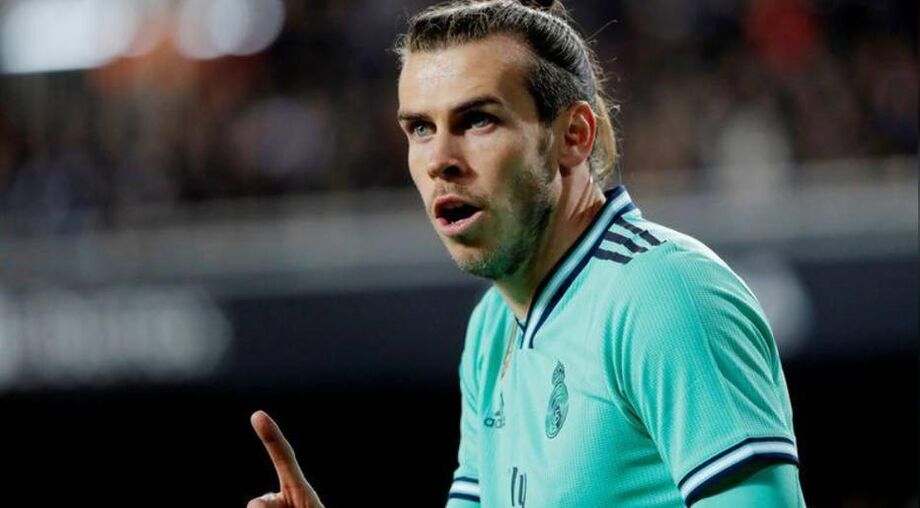 Empresário de Gareth Bale confirma negociação entre Tottenham e Real Madrid