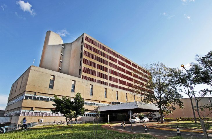 Todos os candidatos deverão comparecer à Coordenadoria de Gestão do Trabalho, no Hospital Regional de Mato Grosso do Sul