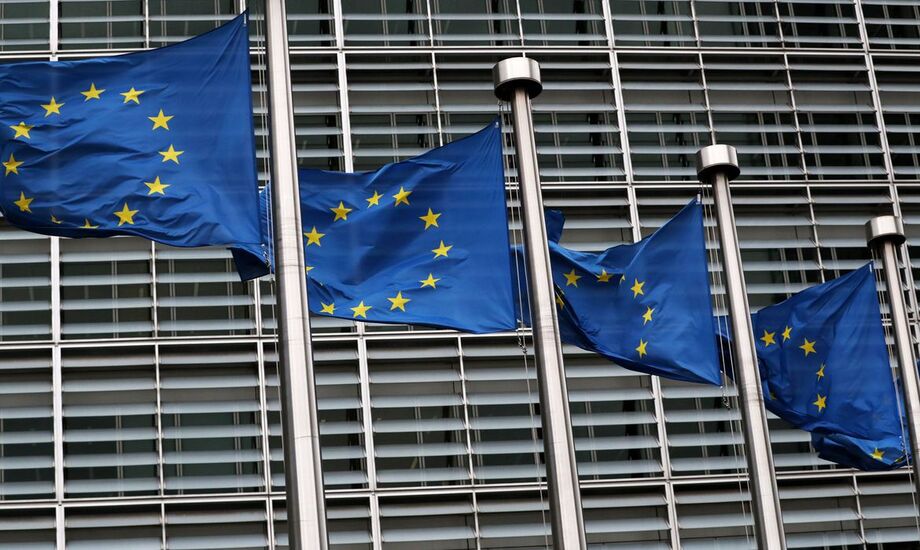 Comissão Europeia diz que propõe elevar meta para reduzir emissões até 2030