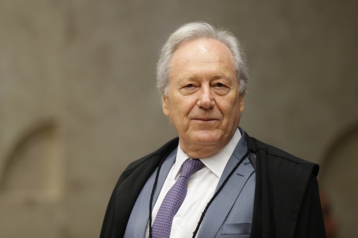 Ministro Ricardo Lewandowski
