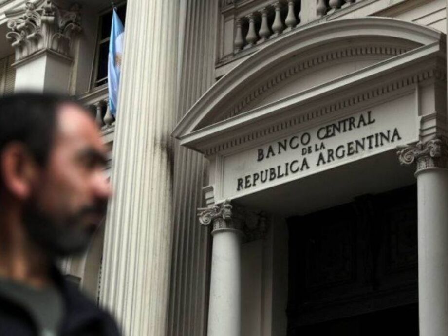 Banco Central da República Argentina (BCRA)