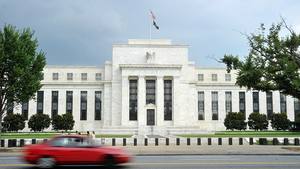 Fed, o banco central americano