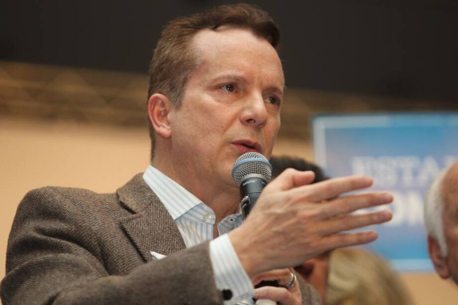 Celso Russomanno será o candidato do Republicanos à Prefeitura de São Paulo