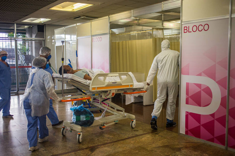 3.720.312 já se recuperaram da doença