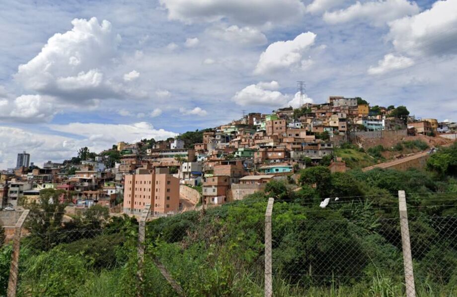 Caso aconteceu no Morro do Papagaio, em Belo Horizonte