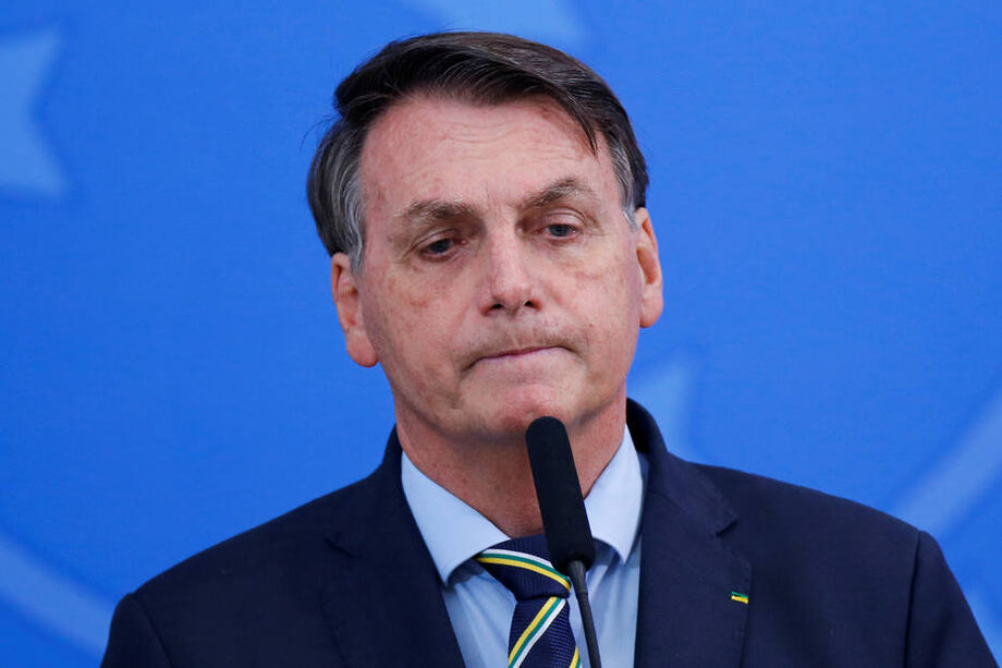 No recurso, a AGU pede a reconsideração da decisão de Celso de Mello