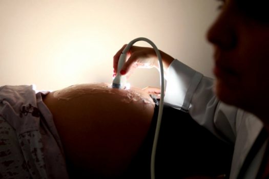 Implantação de medidas de informação e de proteção à gestante e à parturiente contra a violência obstétrica no Estado de Mato Grosso do Sul
