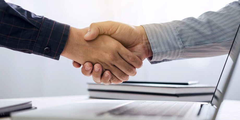 O setor de serviços responde por 46% das empresas em funcionamento no País