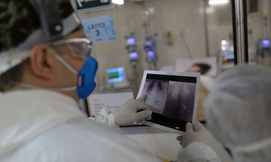 Segundo dados da campanha, o projeto conseguiu reduzir em 57% a incidência de escaras em pacientes dos hospitais participantes.