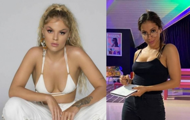 Após publicação de Anitta e Luísa Sonza, o Oxford Languages mudou a definição de 'patroa' e 'mulher solteira'