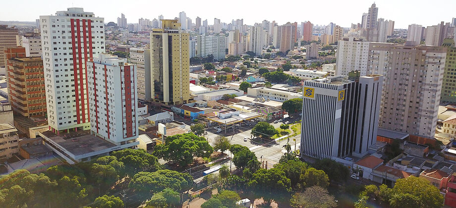 As eleições acontecem em novembro