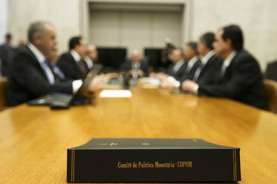 Boa parte das principais taxas terminaram nas mínimas
