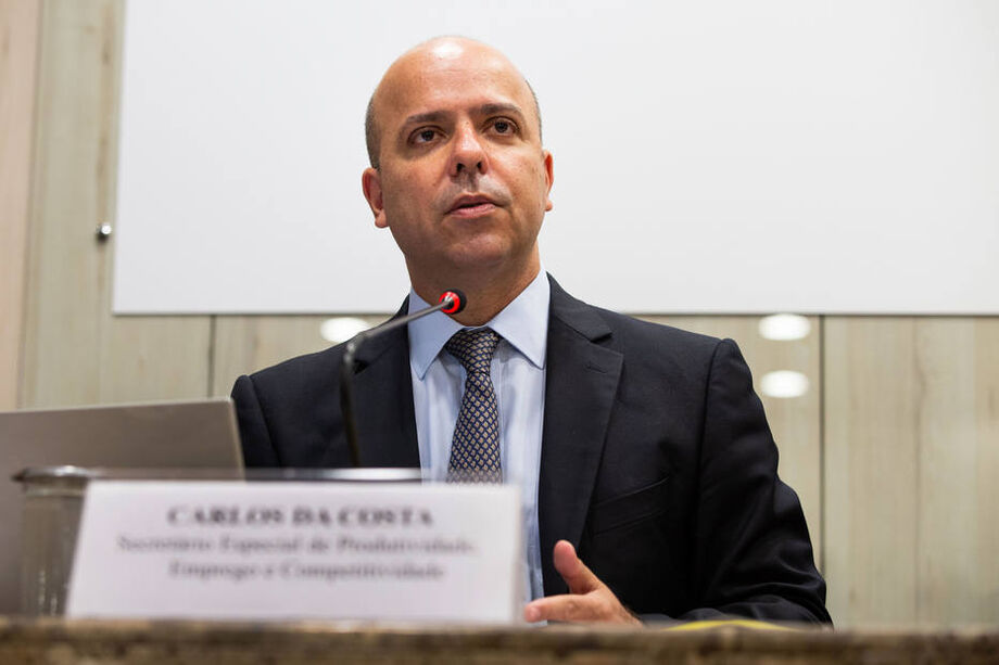 Também refutou que tenha sido escolhido para a vice-presidência do BID