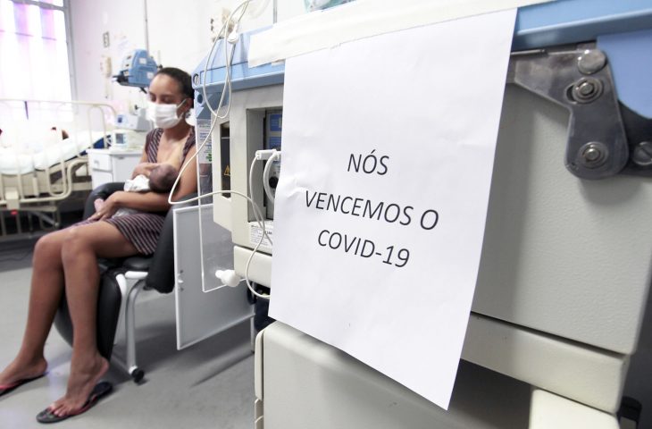 Governo anuncia que MS vai participar em outubro de um estudo realizado pela Fiocruz e o Instituto de Pesquisa Infantil Murdoch