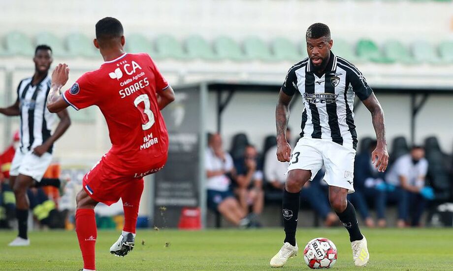 Campeonato Português