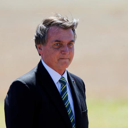 Questionado sobre o apoio de Bolsonaro e a oposição a Doria, Machado respondeu: O inimigo do meu inimigo é meu amigo, afirmou.