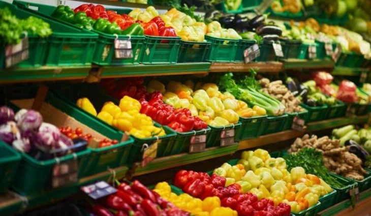 Os preços que não vêm agradando os consumidores estão elevados por conta de fatores climáticos