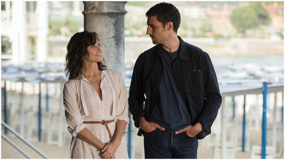 Cena de 'Festival de Rifkin' (2020), de Woody Allen