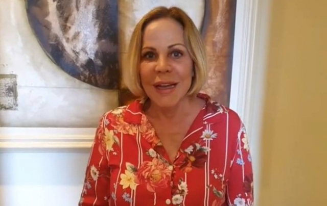 Claudete Troiano