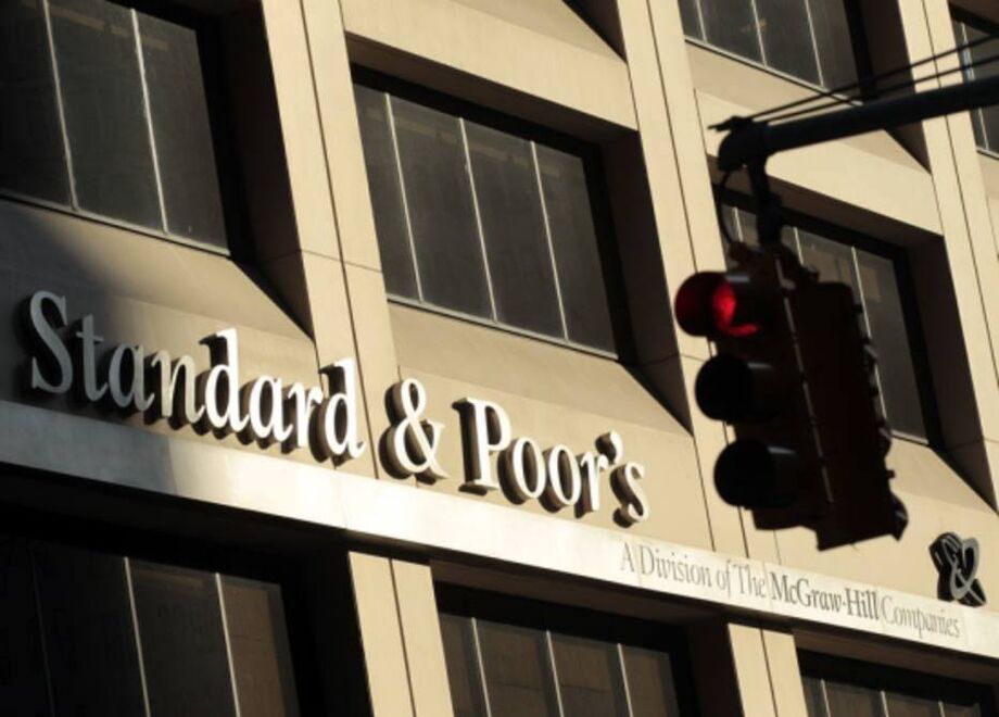 A S&P Global reafirmou o rating A da Espanha