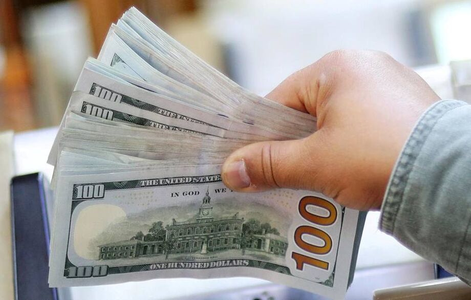 Moeda americana bateu R$ 5,37, a maior alta diária desde 24 de junho