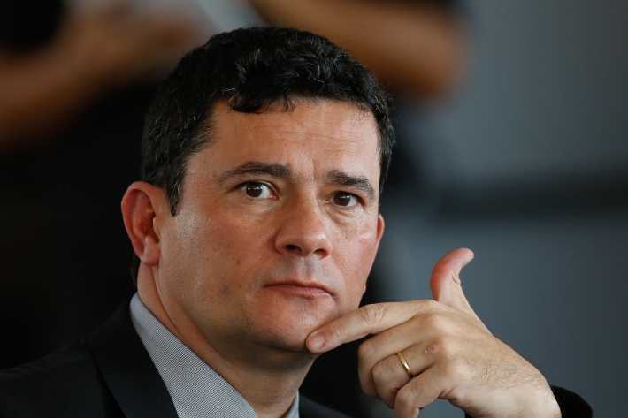 O inquérito tramita em sigilo no Supremo e já fechou o cerco sobre deputados, youtubers e influenciadores bolsonaristas