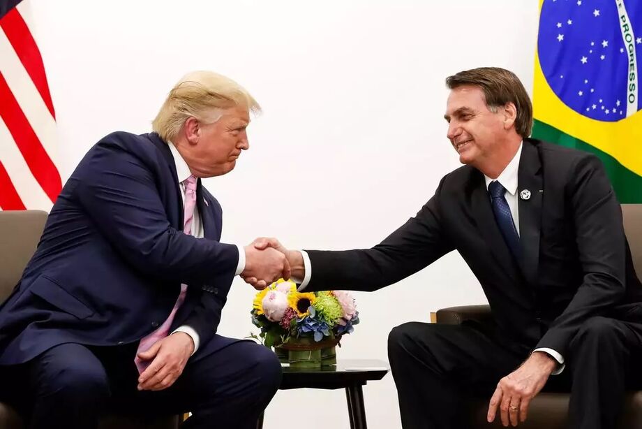 O Departamento de Estado dos Estados Unidos divulgou comunicado, no qual reafirma os laços fortes entre o país e o Brasil.